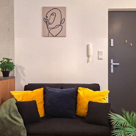 Cozy Studio For Couples - Cracow City Heart Krakov Exteriér fotografie