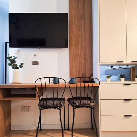 Cozy Studio For Couples - Cracow City Heart Krakov Exteriér fotografie