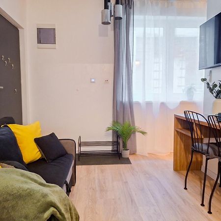 Cozy Studio For Couples - Cracow City Heart Krakov Exteriér fotografie