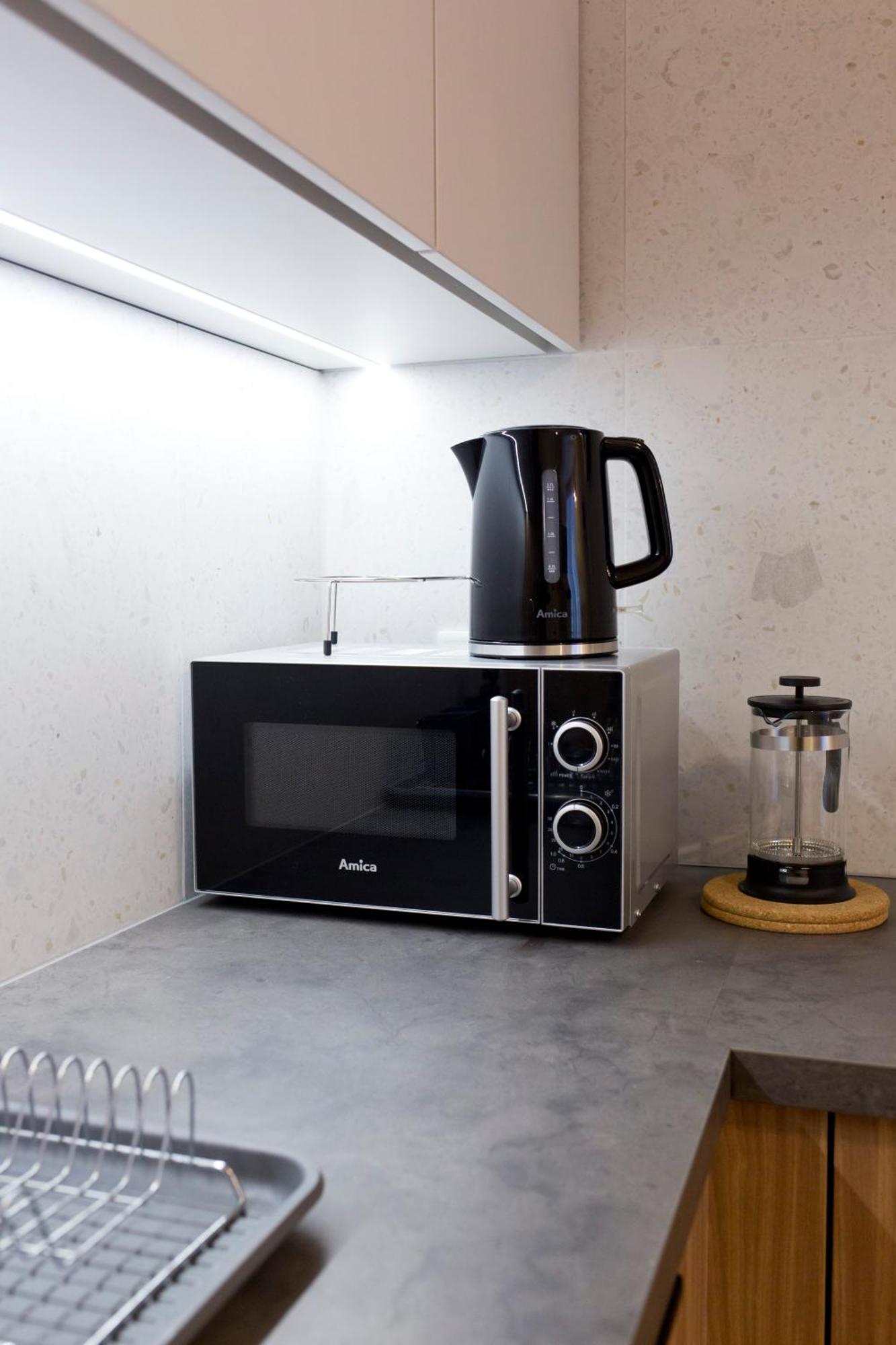 Cozy Studio For Couples - Cracow City Heart Krakov Exteriér fotografie