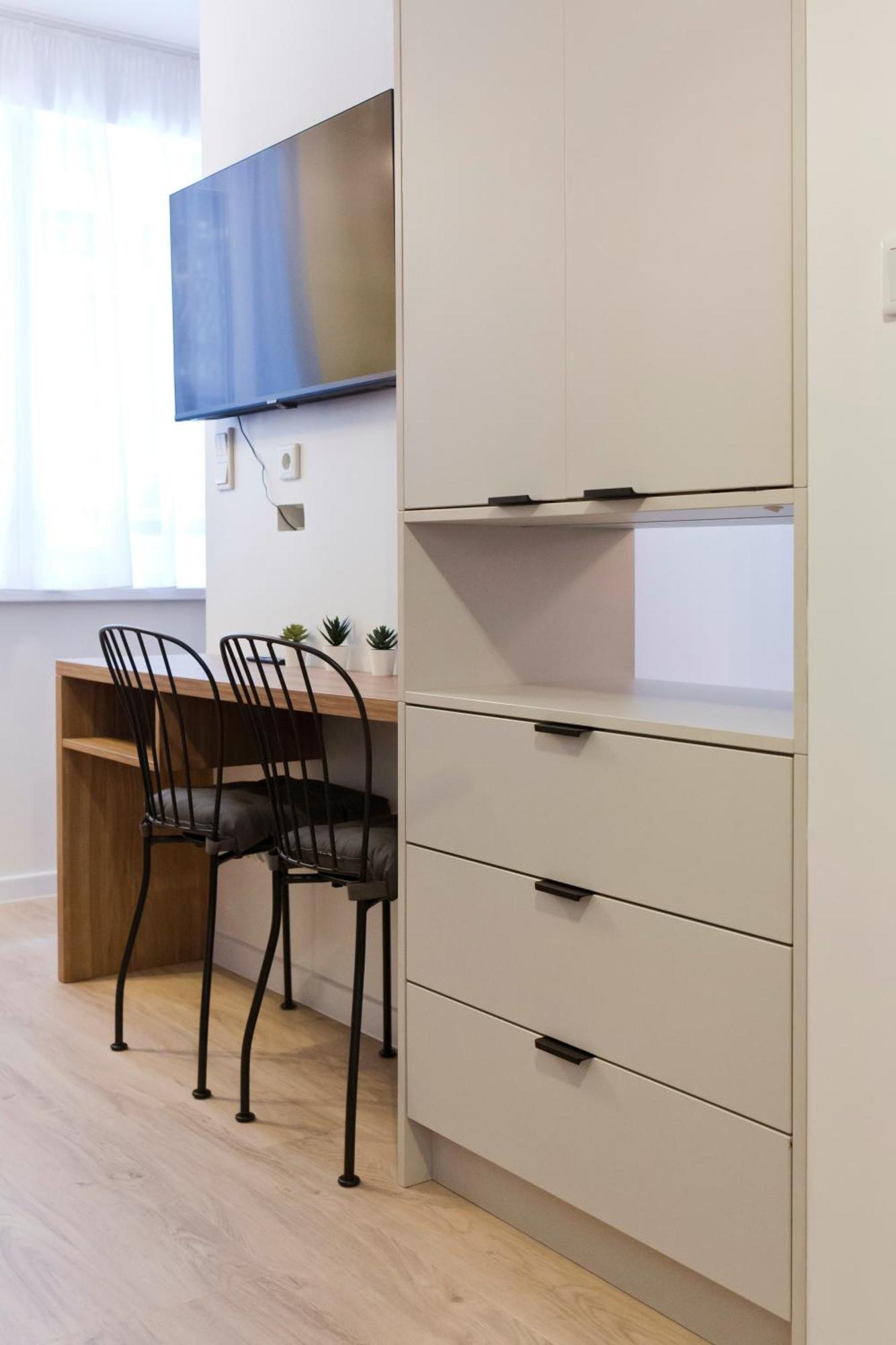 Cozy Studio For Couples - Cracow City Heart Krakov Exteriér fotografie