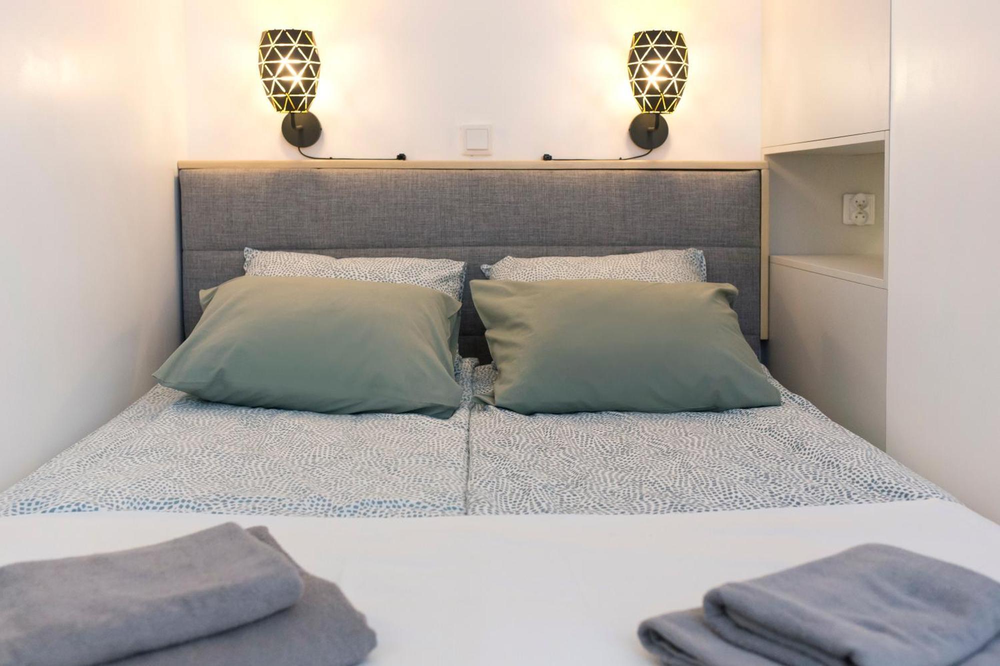 Cozy Studio For Couples - Cracow City Heart Krakov Exteriér fotografie