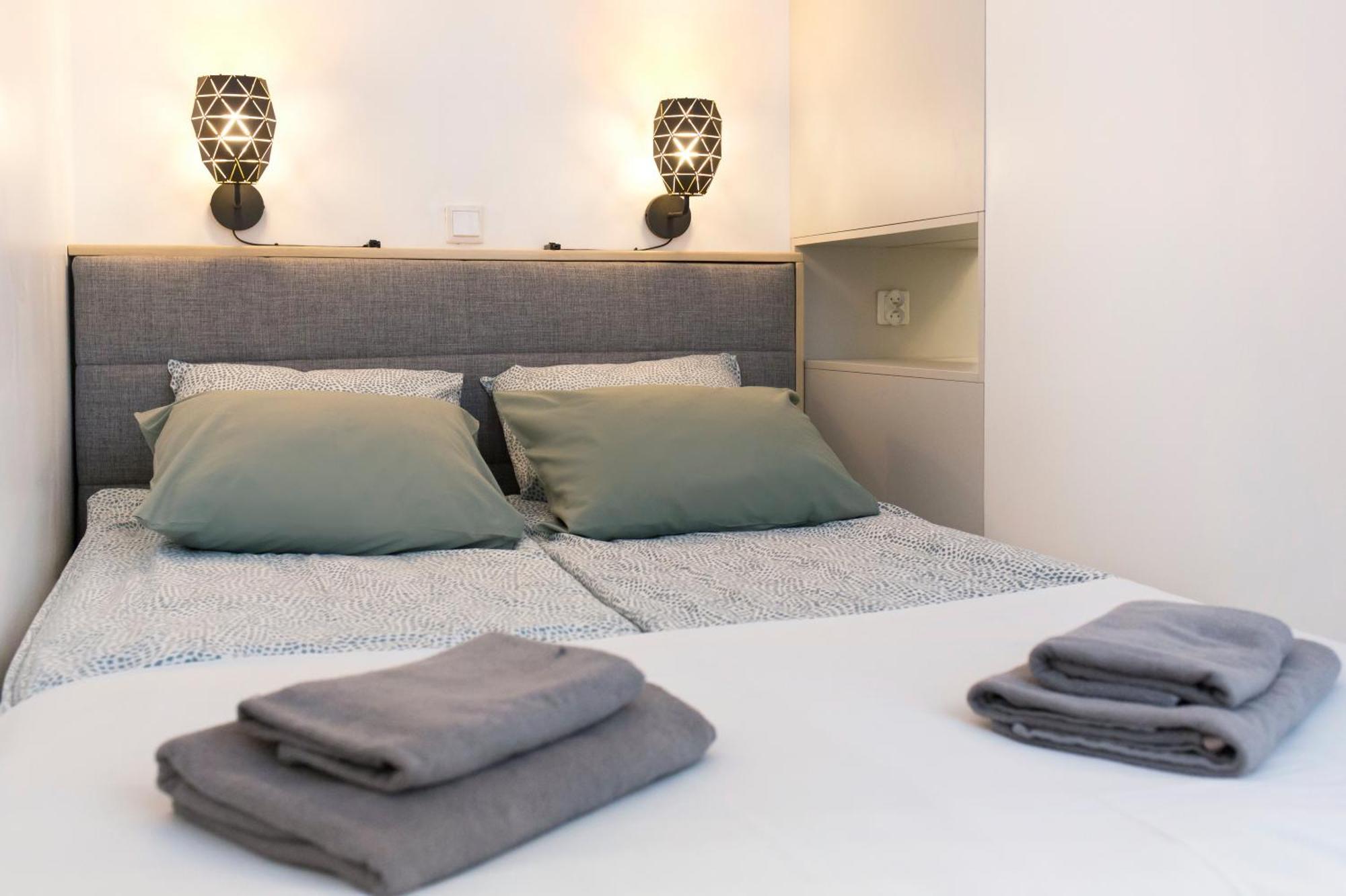 Cozy Studio For Couples - Cracow City Heart Krakov Exteriér fotografie