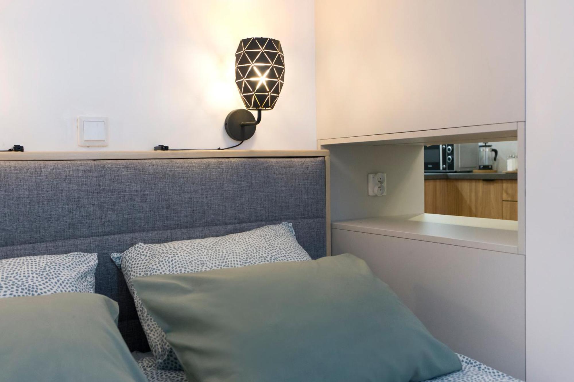 Cozy Studio For Couples - Cracow City Heart Krakov Exteriér fotografie