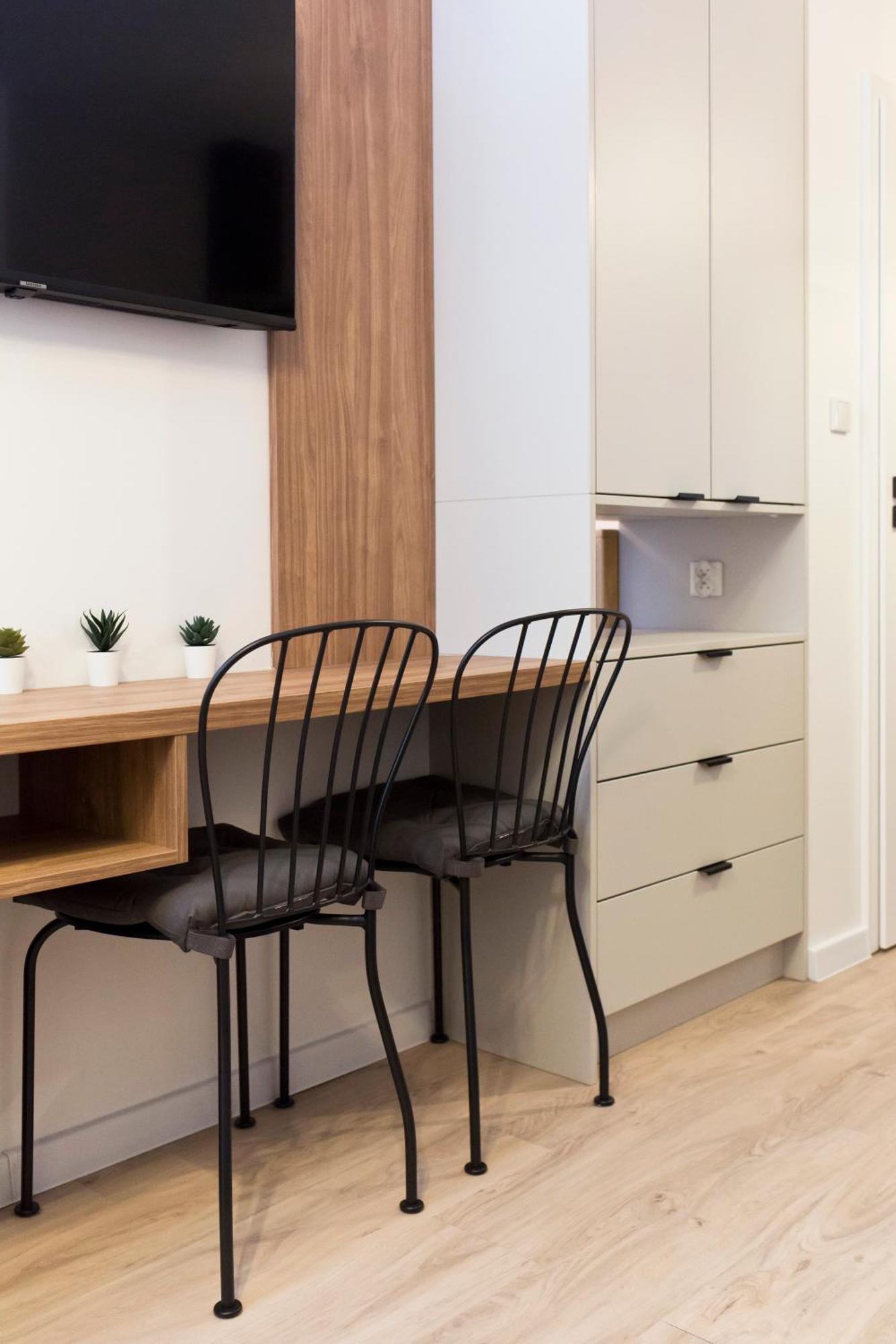 Cozy Studio For Couples - Cracow City Heart Krakov Exteriér fotografie