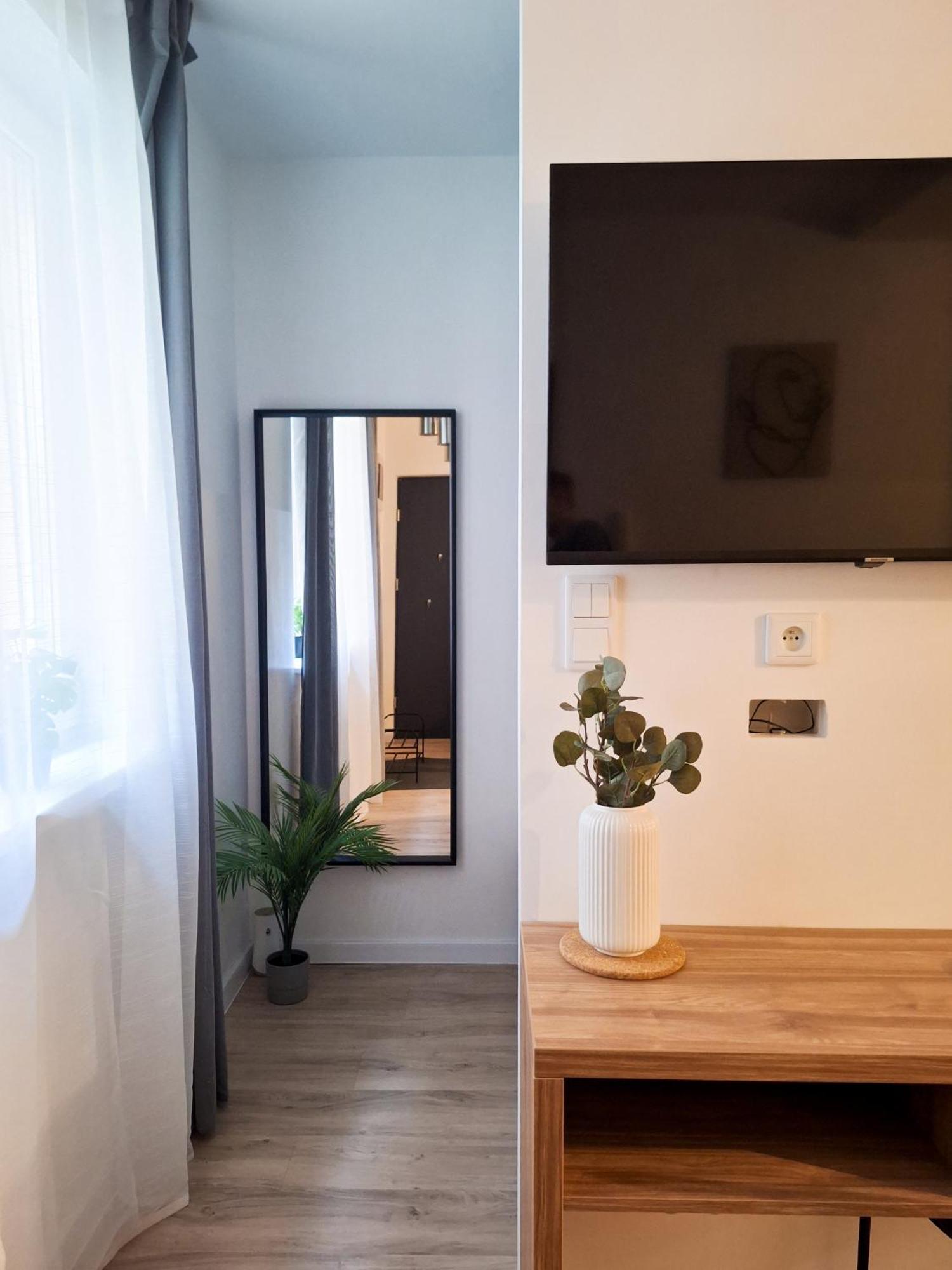Cozy Studio For Couples - Cracow City Heart Krakov Exteriér fotografie